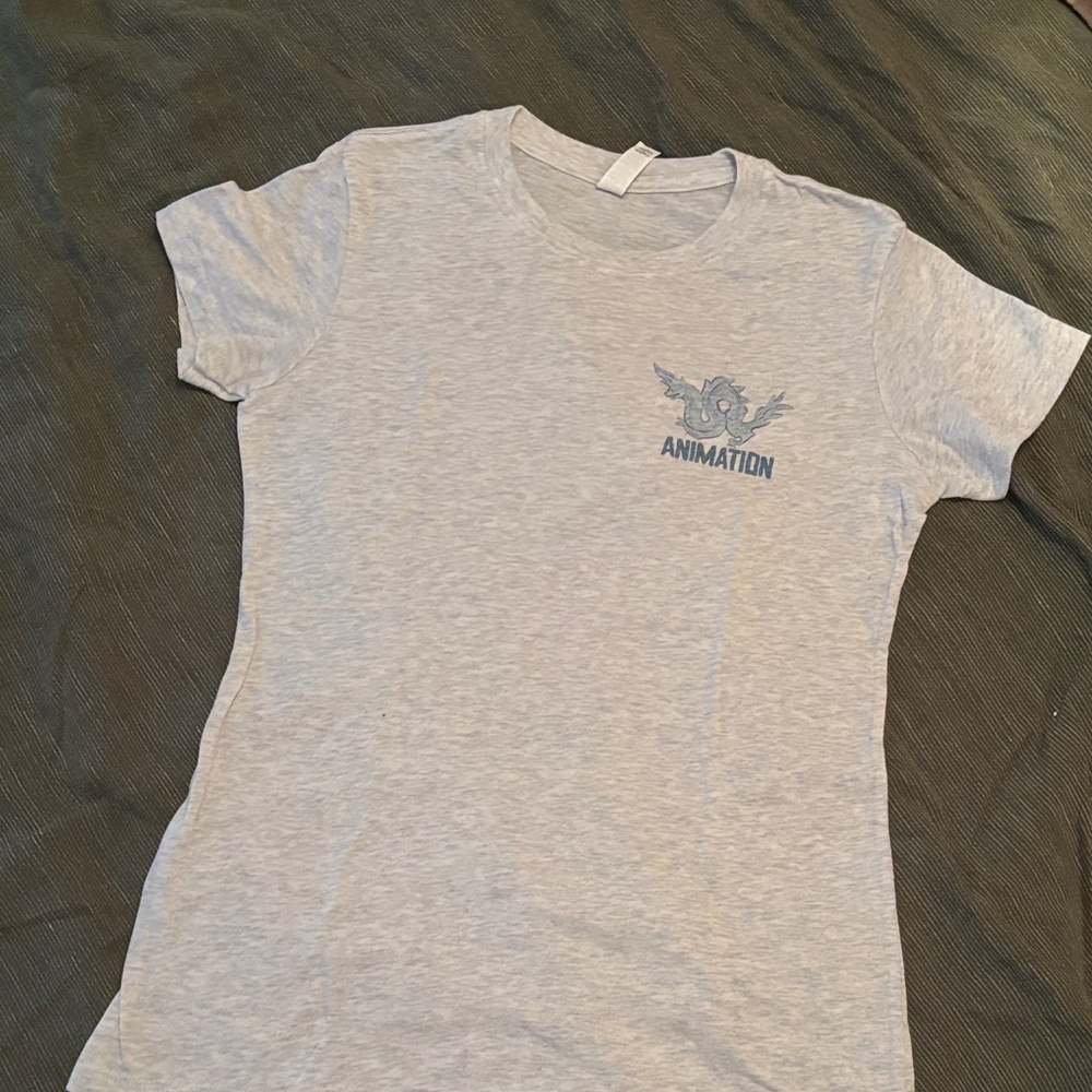 Disney Animators Exclusive Merch